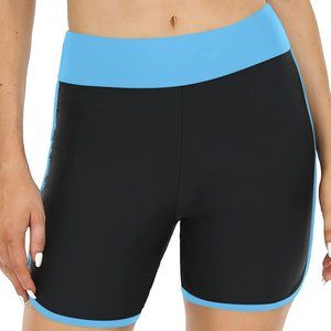 swim shorts